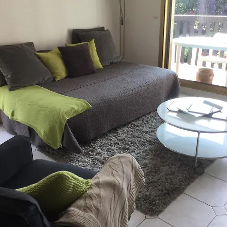 Apartman Mer *