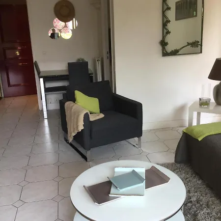 Apartman Mer